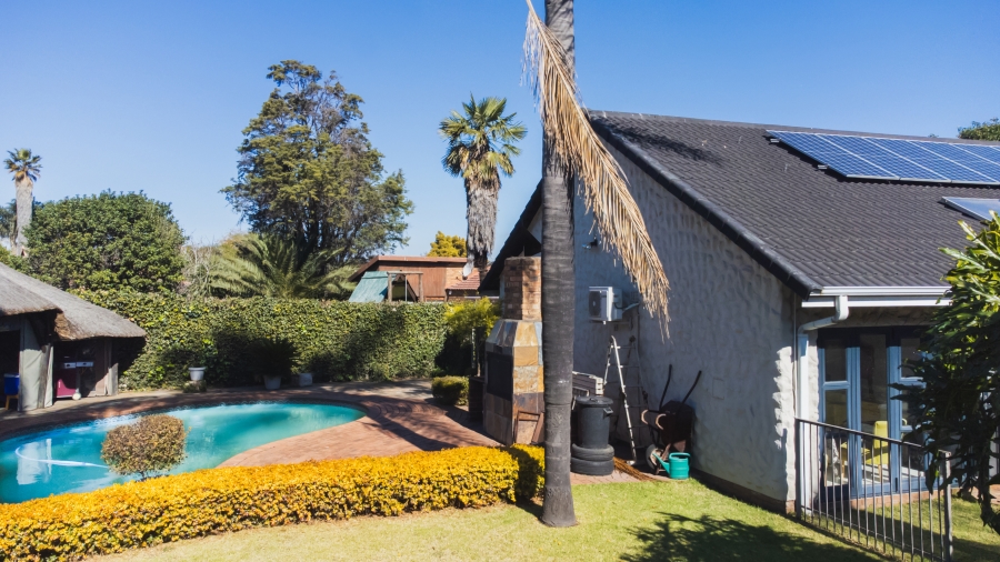 4 Bedroom Property for Sale in Parkrand Gauteng