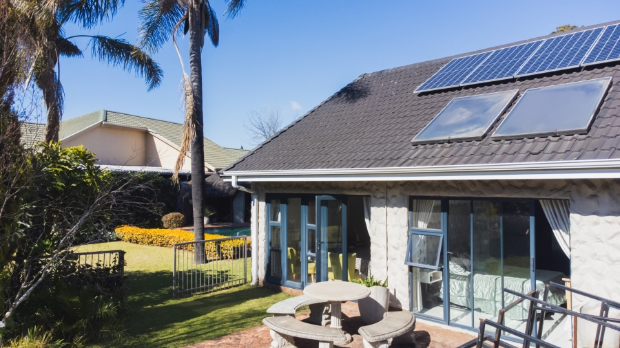 4 Bedroom Property for Sale in Parkrand Gauteng