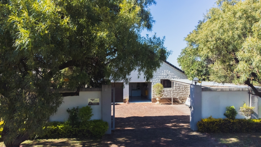 4 Bedroom Property for Sale in Parkrand Gauteng