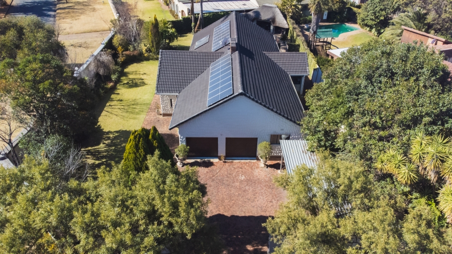4 Bedroom Property for Sale in Parkrand Gauteng