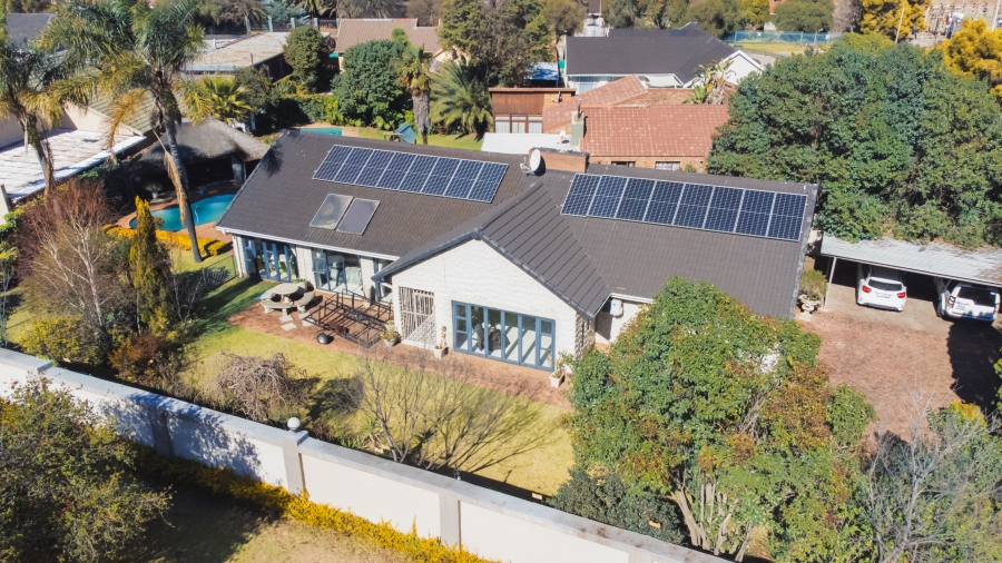 4 Bedroom Property for Sale in Parkrand Gauteng