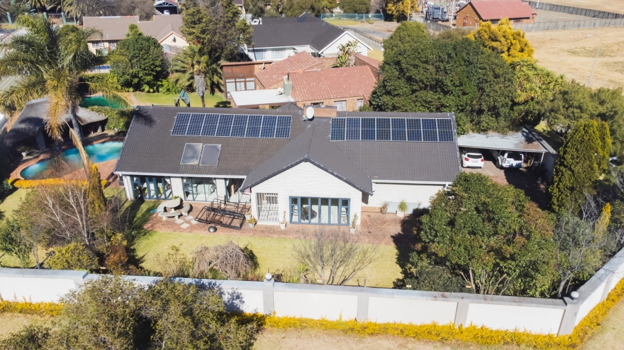 4 Bedroom Property for Sale in Parkrand Gauteng