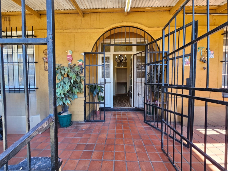 3 Bedroom Property for Sale in Fishers Hill Gauteng