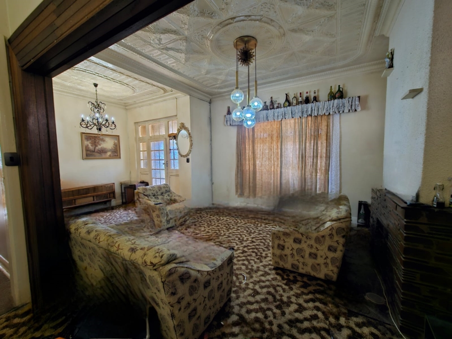3 Bedroom Property for Sale in Fishers Hill Gauteng