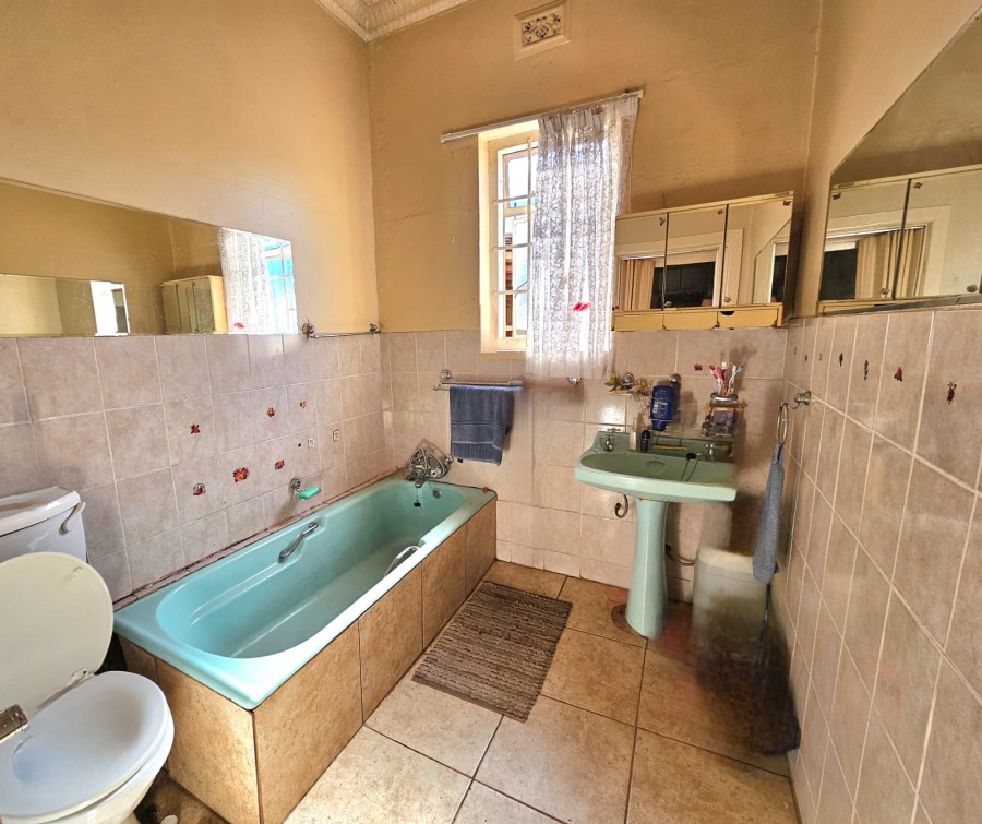 3 Bedroom Property for Sale in Fishers Hill Gauteng