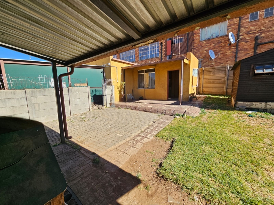 3 Bedroom Property for Sale in Fishers Hill Gauteng