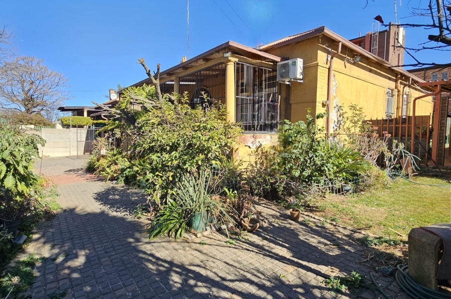 3 Bedroom Property for Sale in Fishers Hill Gauteng