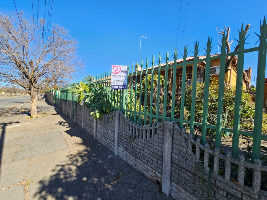3 Bedroom Property for Sale in Fishers Hill Gauteng