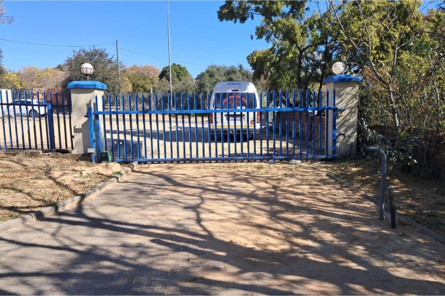 0 Bedroom Property for Sale in Vorna Valley Gauteng