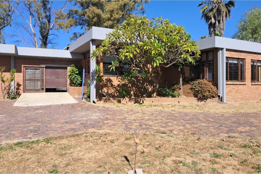 0 Bedroom Property for Sale in Vorna Valley Gauteng