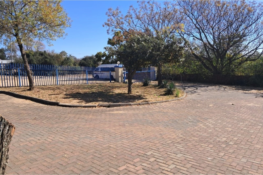 0 Bedroom Property for Sale in Vorna Valley Gauteng