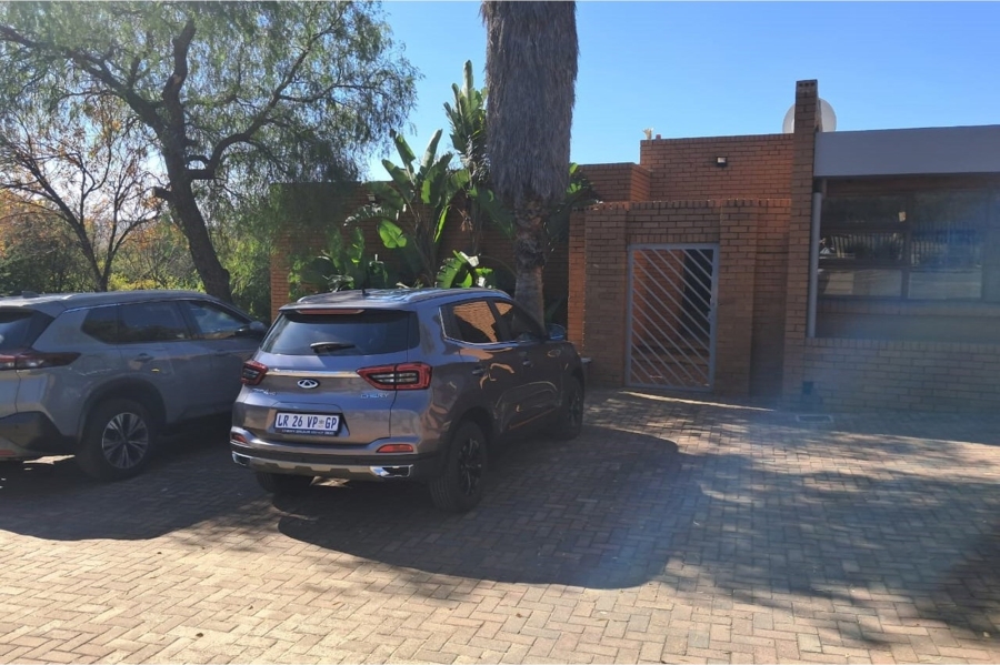 0 Bedroom Property for Sale in Vorna Valley Gauteng