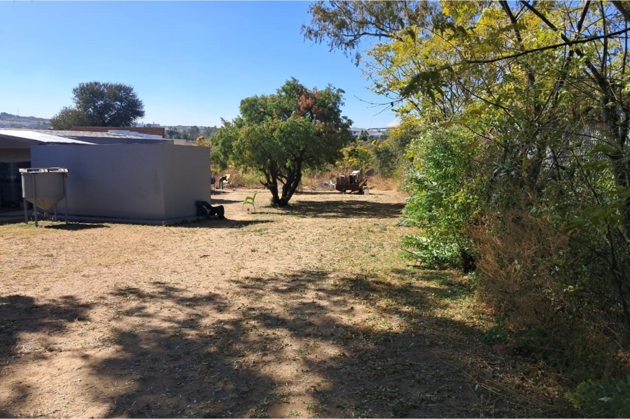 0 Bedroom Property for Sale in Vorna Valley Gauteng