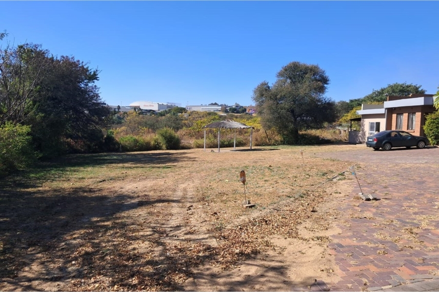 0 Bedroom Property for Sale in Vorna Valley Gauteng