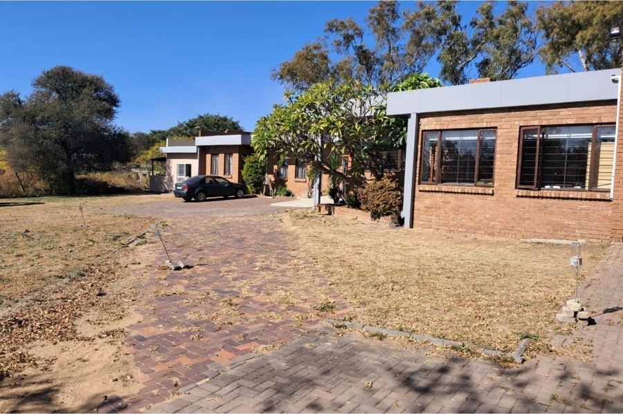 0 Bedroom Property for Sale in Vorna Valley Gauteng