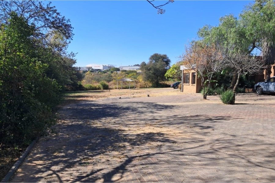 0 Bedroom Property for Sale in Vorna Valley Gauteng