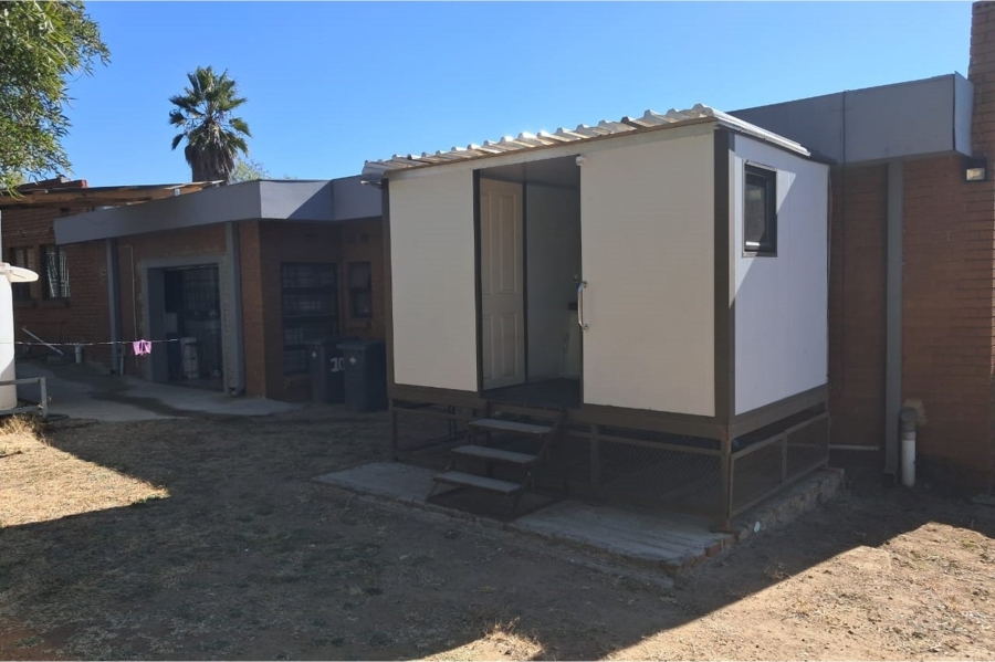 0 Bedroom Property for Sale in Vorna Valley Gauteng
