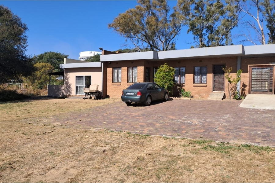 0 Bedroom Property for Sale in Vorna Valley Gauteng