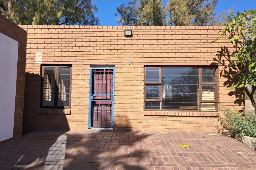 0 Bedroom Property for Sale in Vorna Valley Gauteng