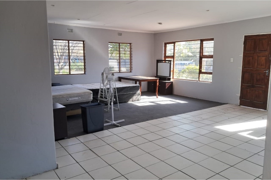 0 Bedroom Property for Sale in Vorna Valley Gauteng