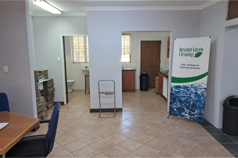 0 Bedroom Property for Sale in Vorna Valley Gauteng