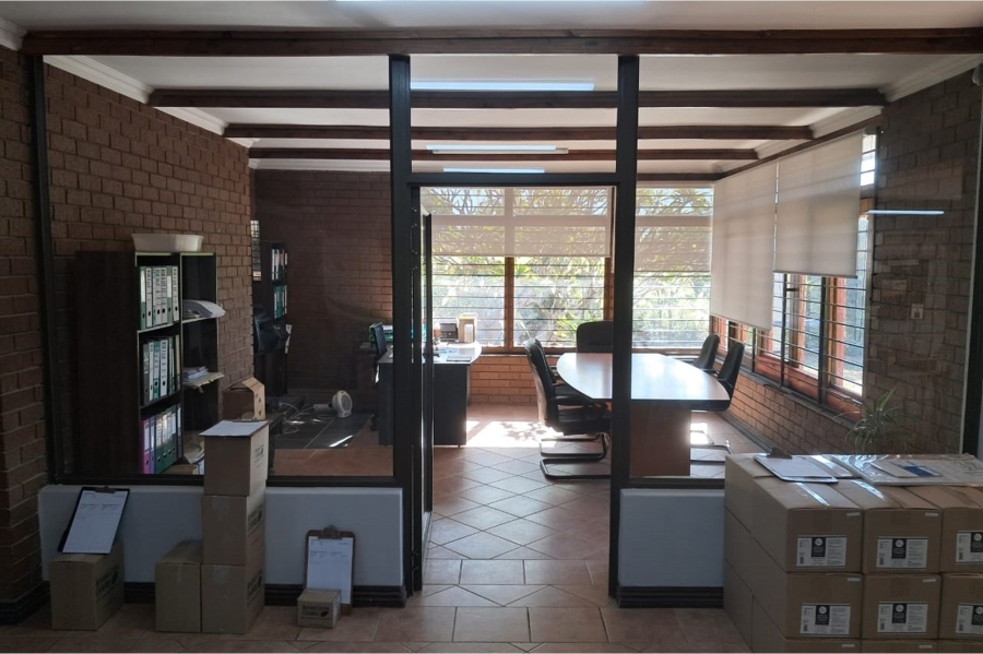 0 Bedroom Property for Sale in Vorna Valley Gauteng