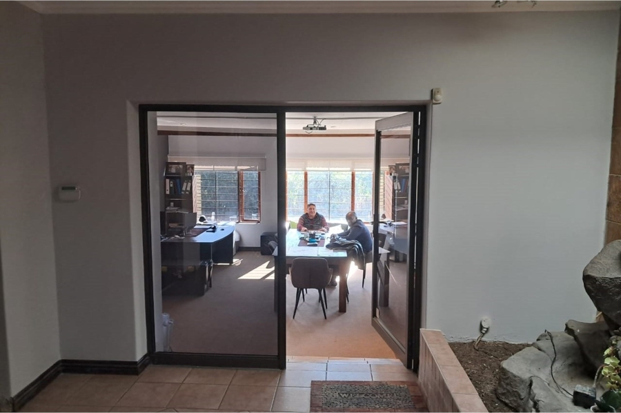 0 Bedroom Property for Sale in Vorna Valley Gauteng