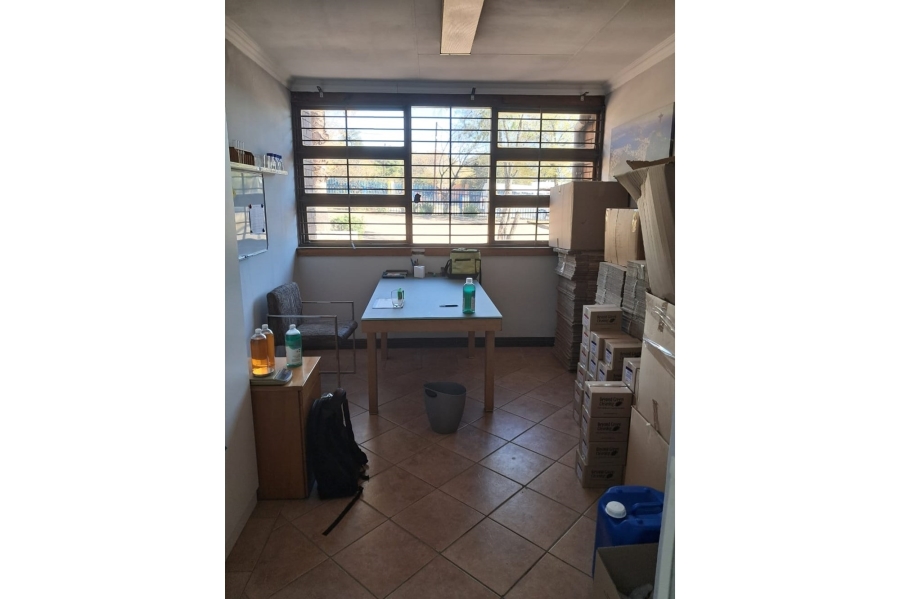 0 Bedroom Property for Sale in Vorna Valley Gauteng