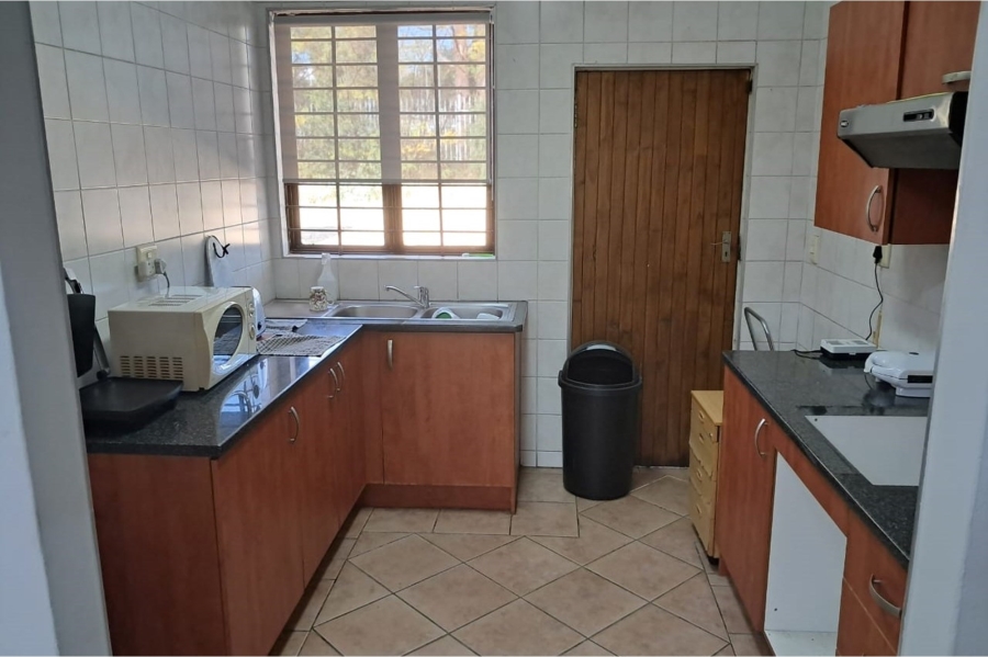 0 Bedroom Property for Sale in Vorna Valley Gauteng