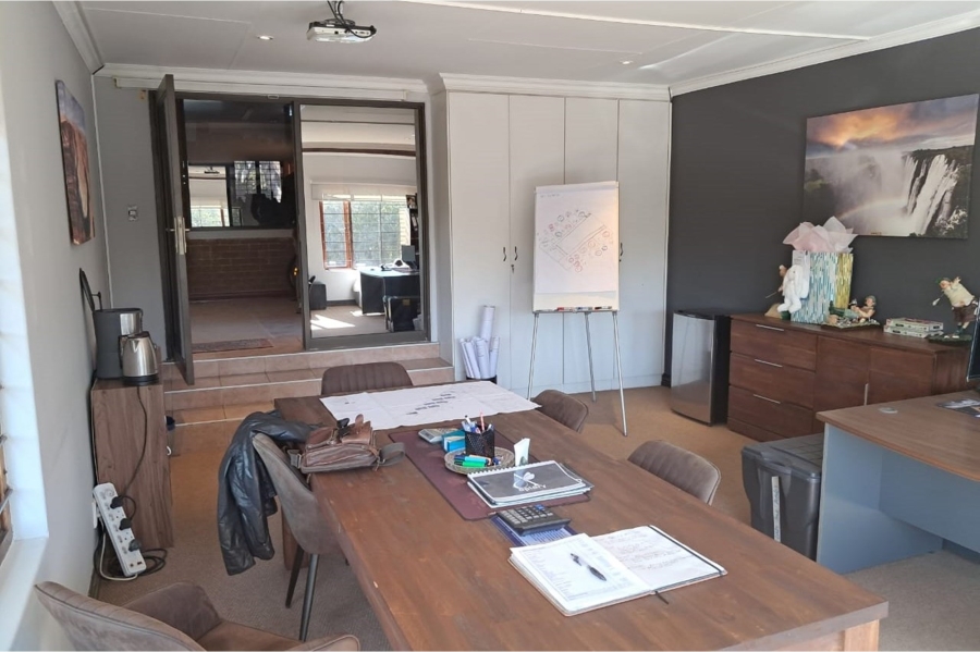 0 Bedroom Property for Sale in Vorna Valley Gauteng