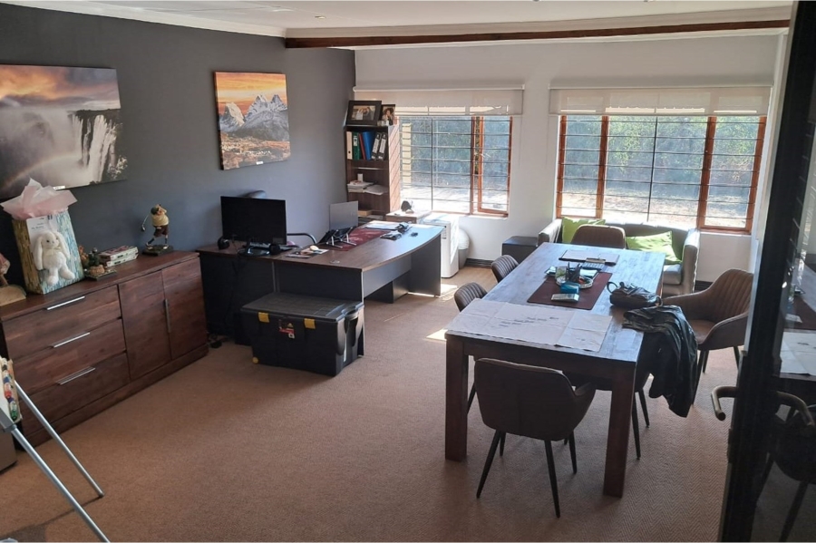 0 Bedroom Property for Sale in Vorna Valley Gauteng