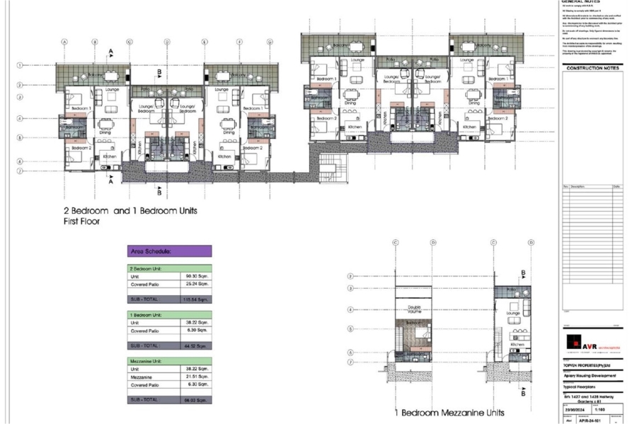 0 Bedroom Property for Sale in Vorna Valley Gauteng