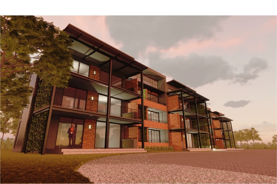 0 Bedroom Property for Sale in Vorna Valley Gauteng