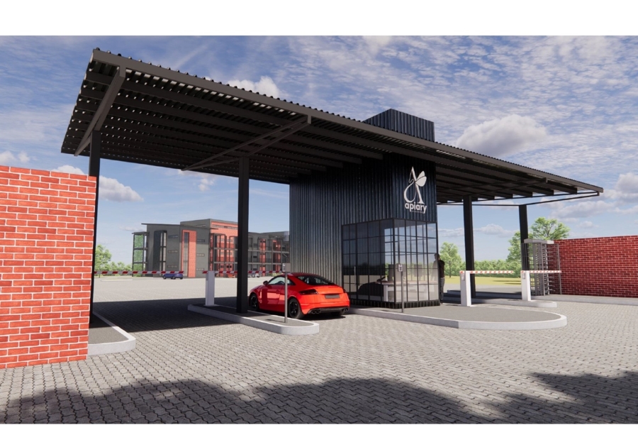 0 Bedroom Property for Sale in Vorna Valley Gauteng