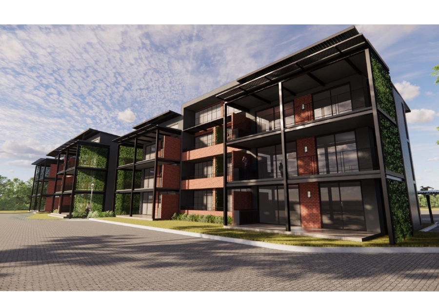 0 Bedroom Property for Sale in Vorna Valley Gauteng