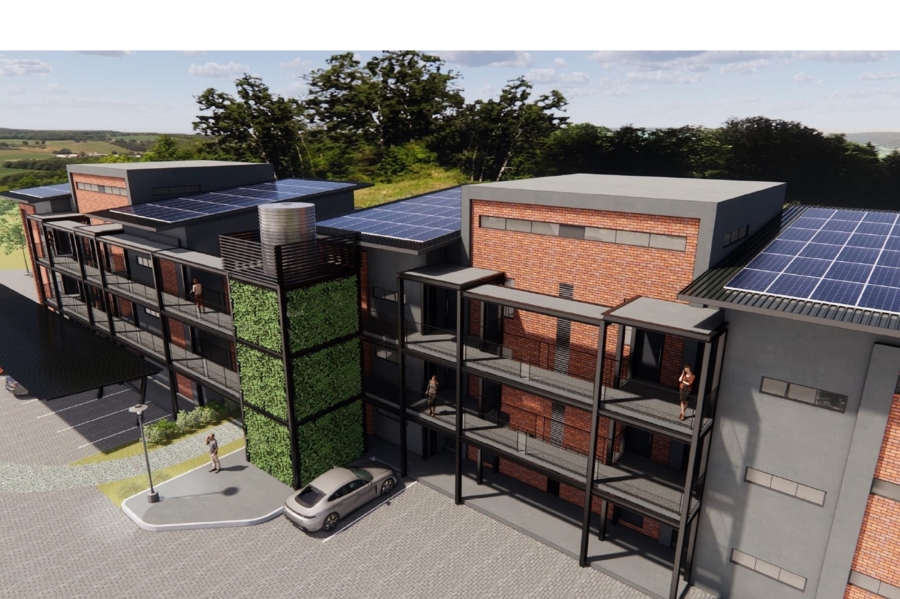 0 Bedroom Property for Sale in Vorna Valley Gauteng