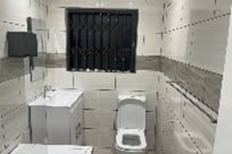 3 Bedroom Property for Sale in Mmesi Park Gauteng