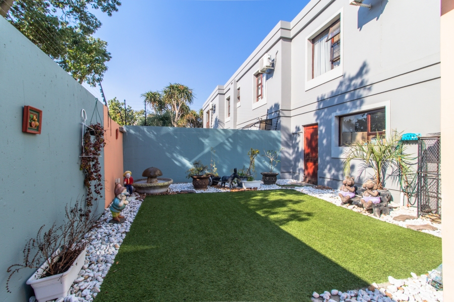 3 Bedroom Property for Sale in Bedfordview Gauteng