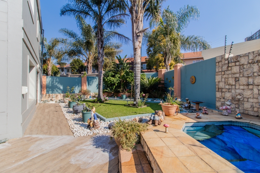 3 Bedroom Property for Sale in Bedfordview Gauteng