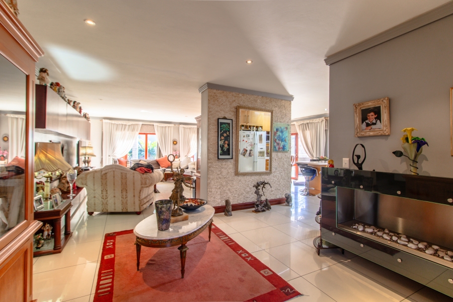 3 Bedroom Property for Sale in Bedfordview Gauteng