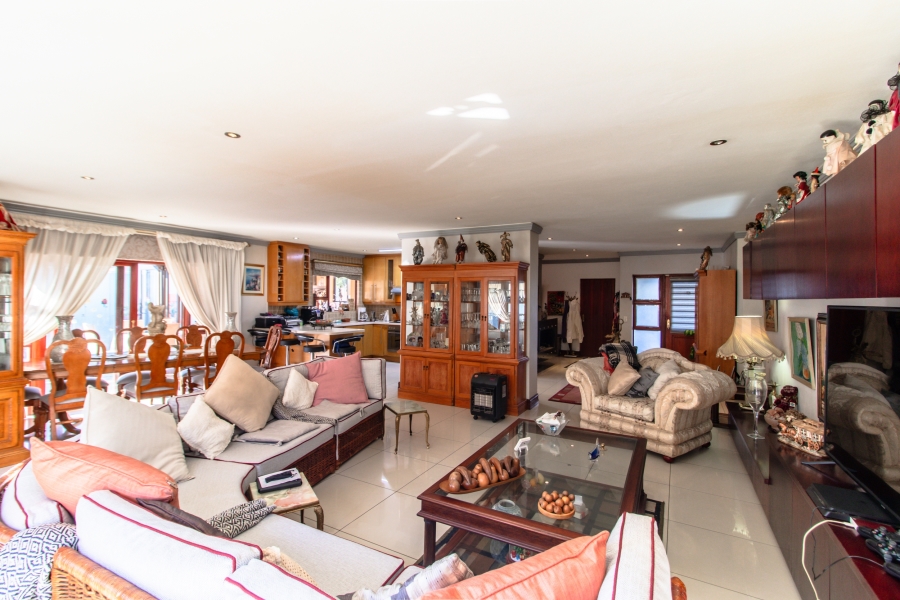 3 Bedroom Property for Sale in Bedfordview Gauteng