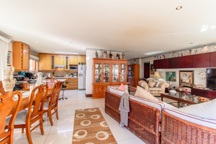 3 Bedroom Property for Sale in Bedfordview Gauteng