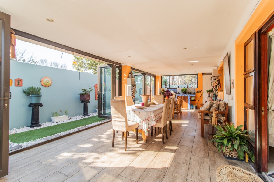 3 Bedroom Property for Sale in Bedfordview Gauteng
