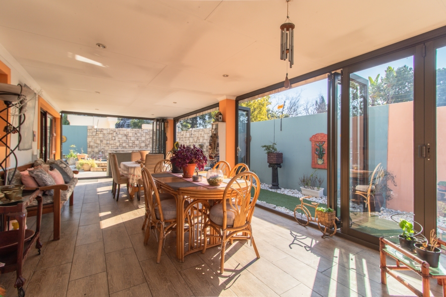 3 Bedroom Property for Sale in Bedfordview Gauteng