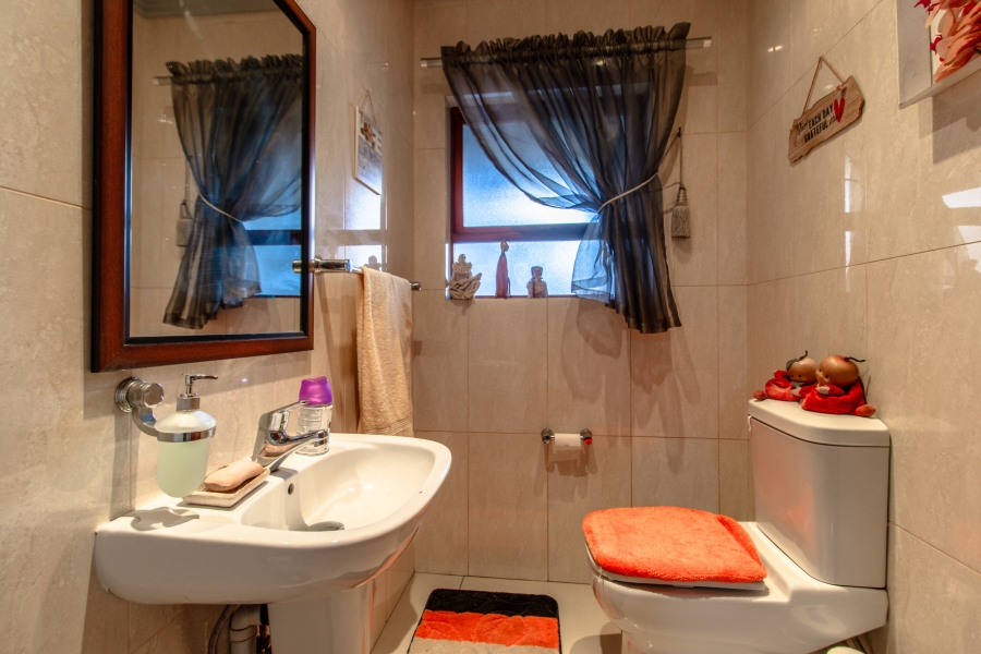 3 Bedroom Property for Sale in Bedfordview Gauteng