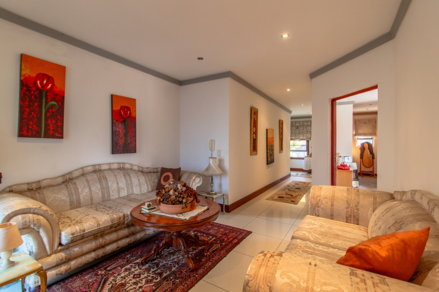 3 Bedroom Property for Sale in Bedfordview Gauteng