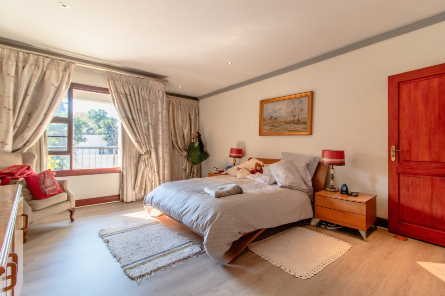 3 Bedroom Property for Sale in Bedfordview Gauteng