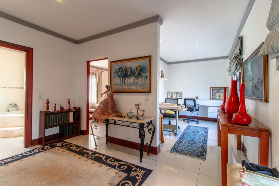 3 Bedroom Property for Sale in Bedfordview Gauteng