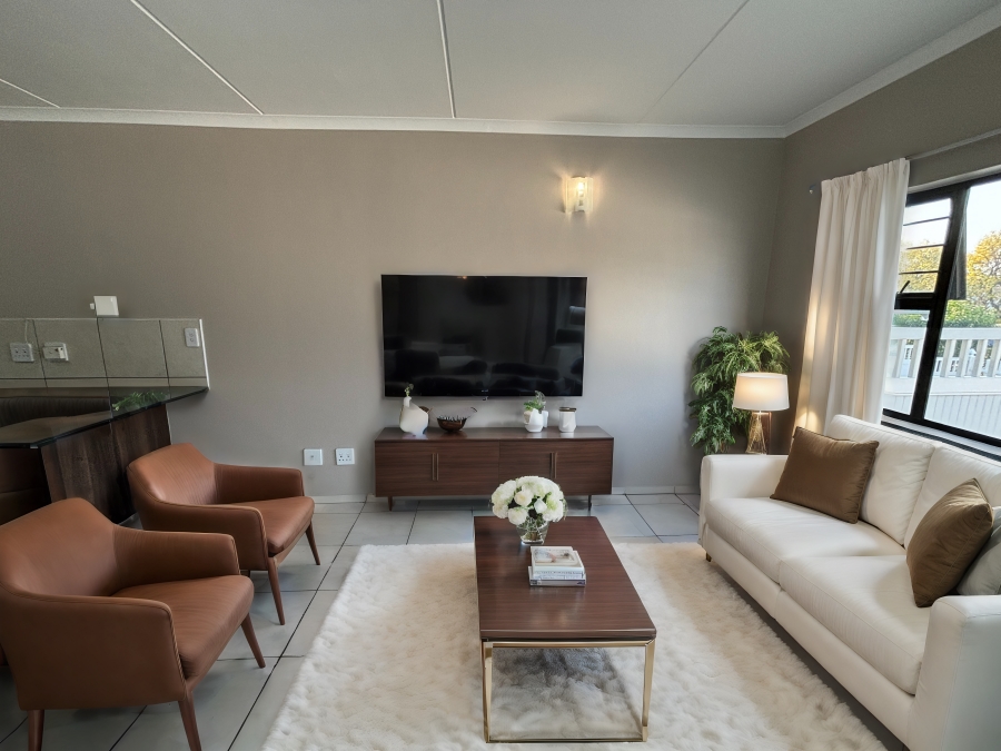 To Let 1 Bedroom Property for Rent in Barbeque Downs Gauteng