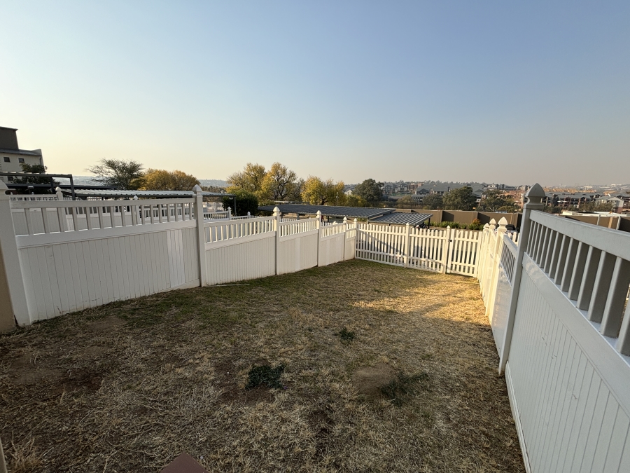 To Let 1 Bedroom Property for Rent in Barbeque Downs Gauteng